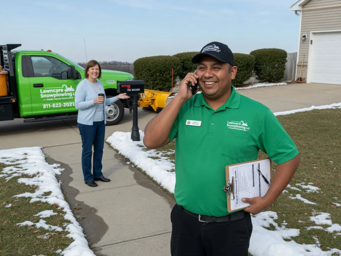 Lawn Care Services By Expert Landscaper Bella Vista, CA FAQs